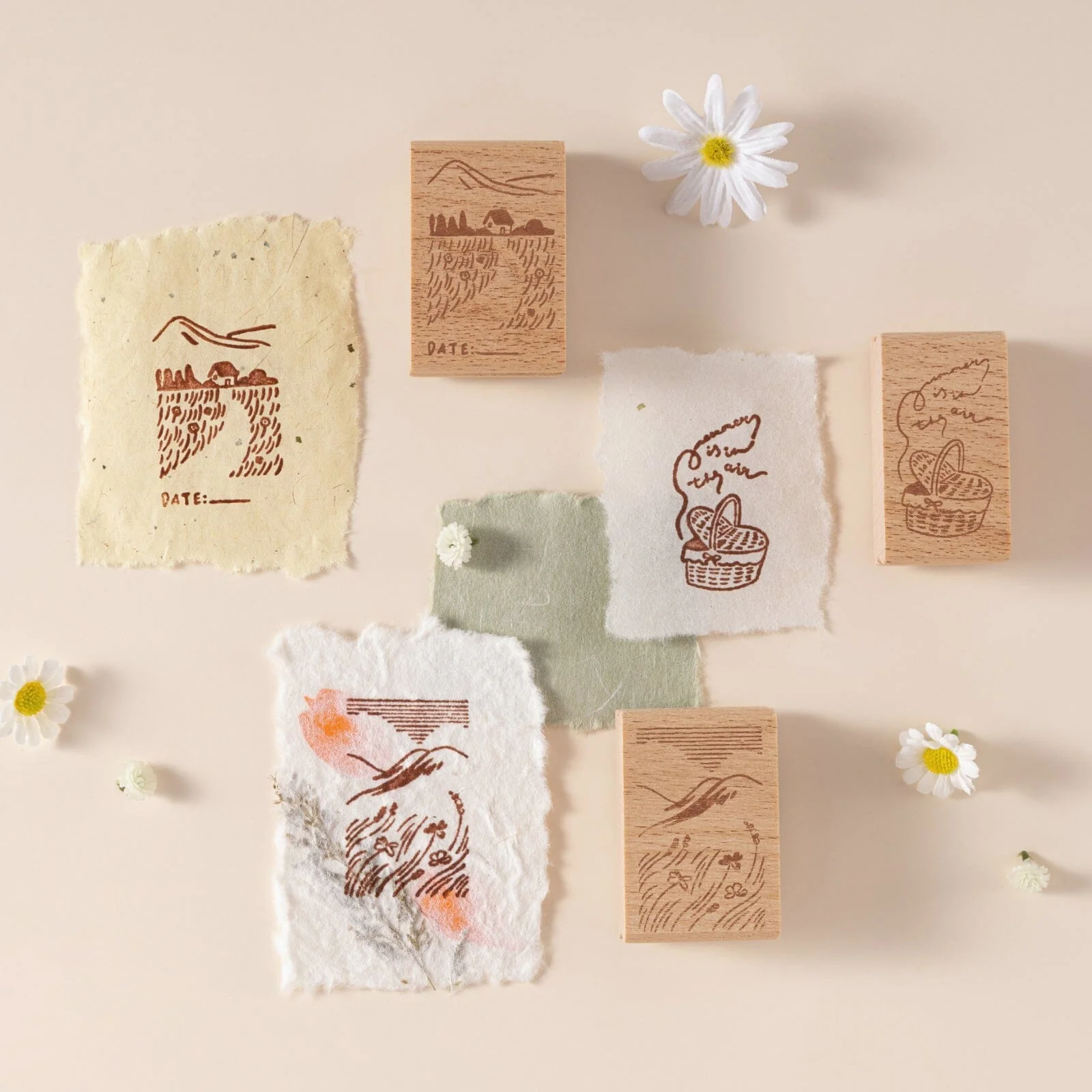 Hinoki - ‘Into the Meadow’ Bundle #2 (exclusive) - Image 8