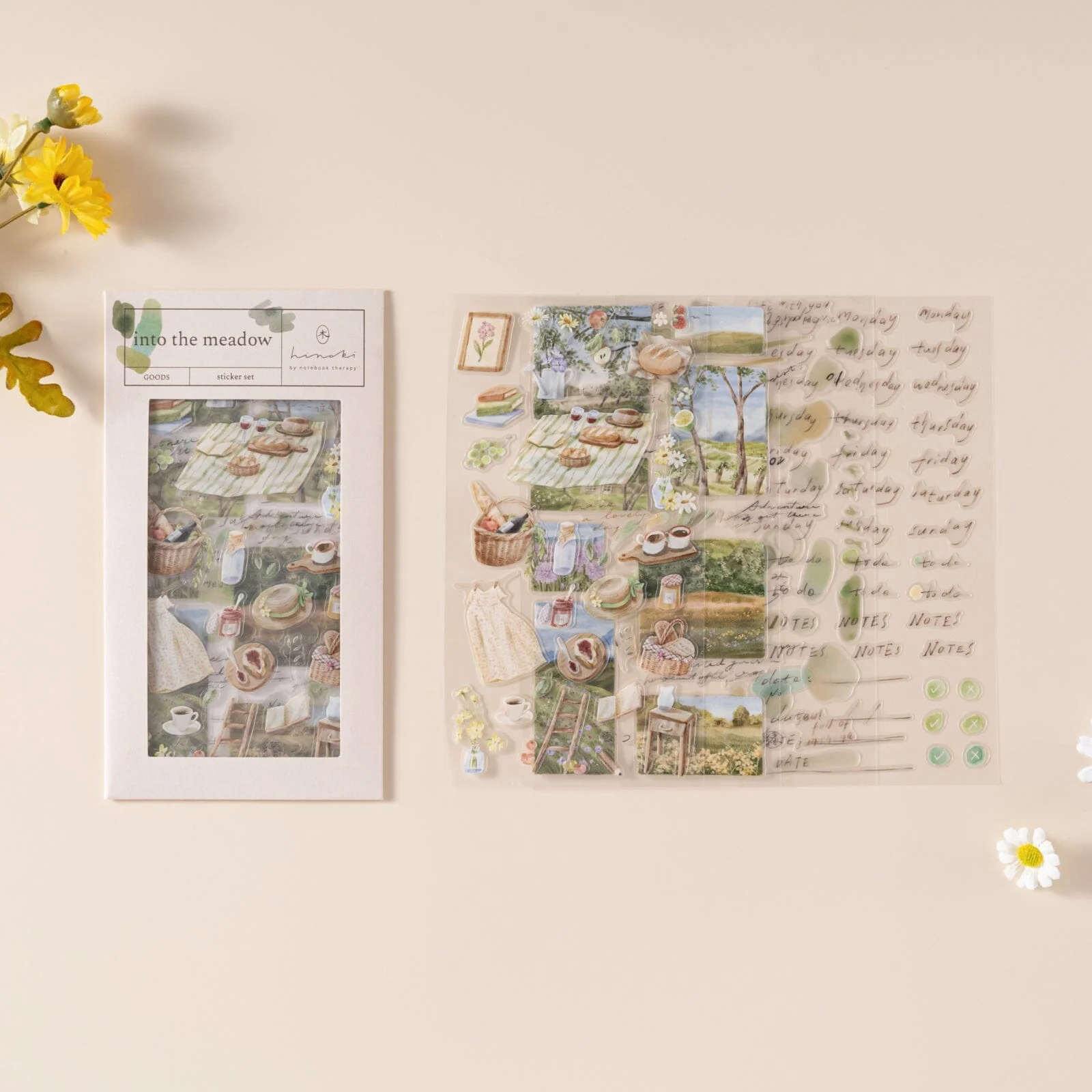 Hinoki - ‘Into the Meadow’ Bundle #2 (exclusive) - Image 9