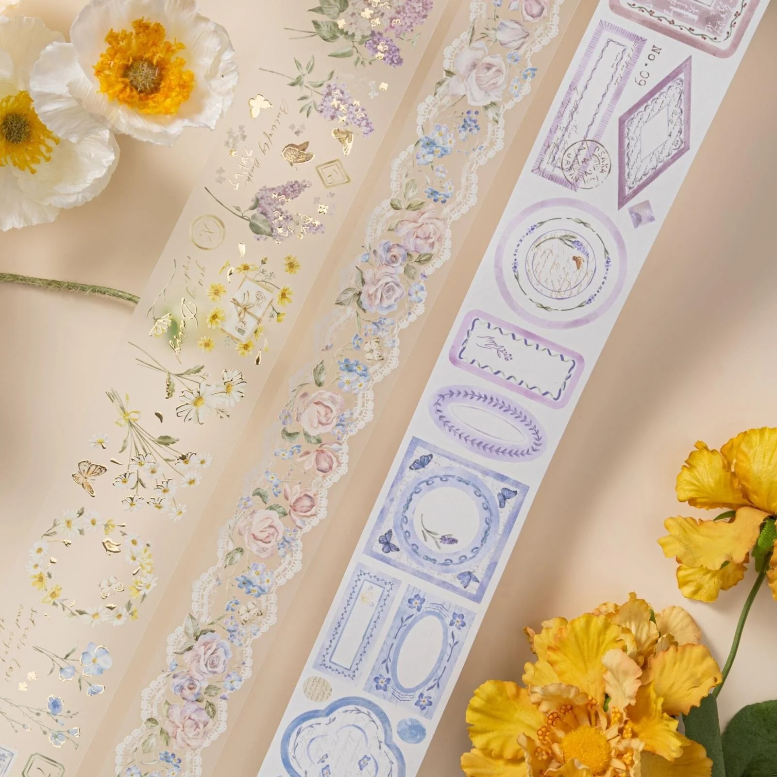 Hinoki - ‘Into the New Year’ 2024 Collector’s Edition Gift Set - Image 11