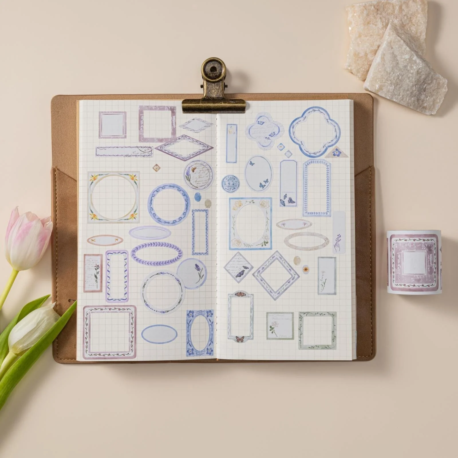 Hinoki - ‘Into the New Year’ 2024 Collector’s Edition Gift Set - Image 24