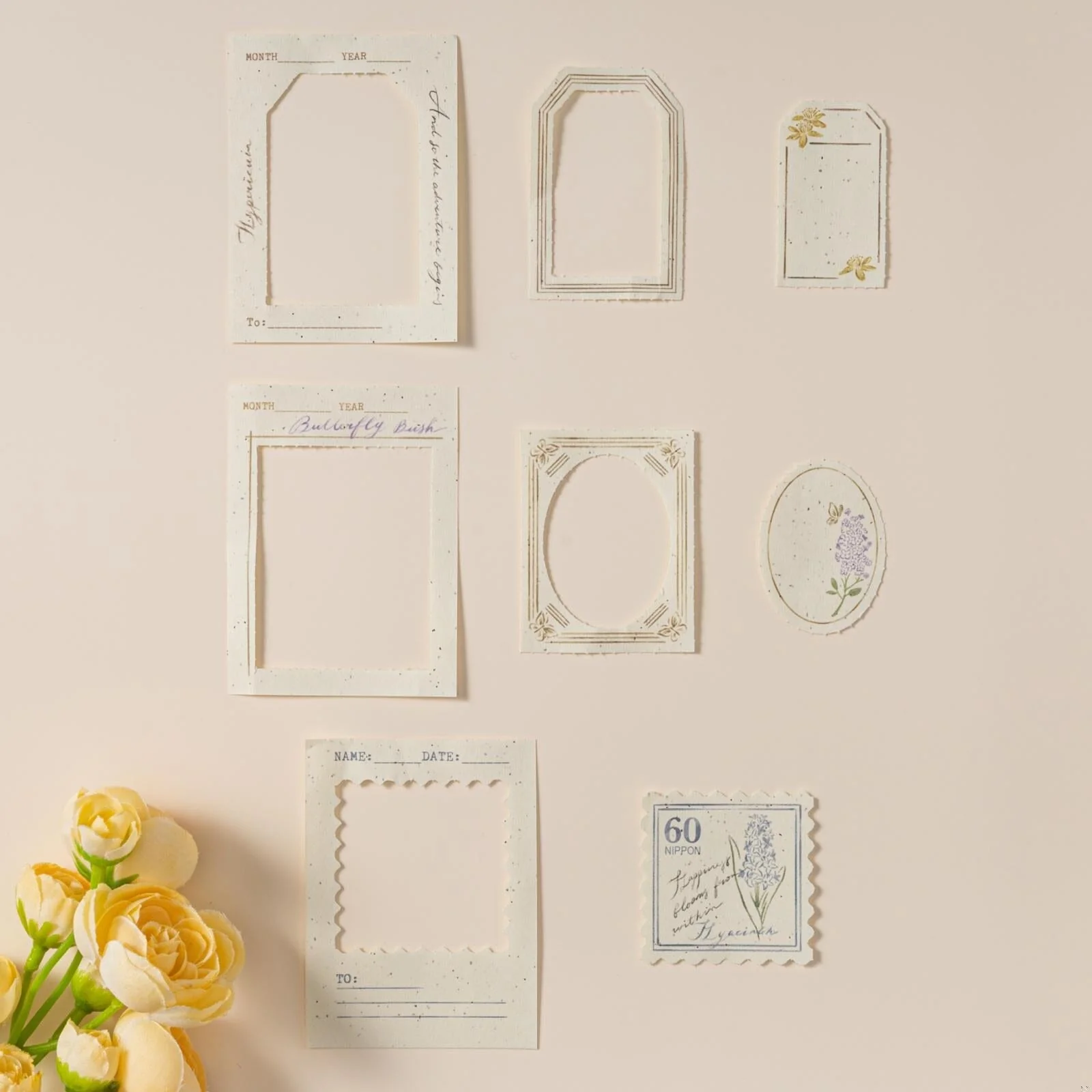 Hinoki - ‘Into the New Year’ 2024 Collector’s Edition Gift Set - Image 25