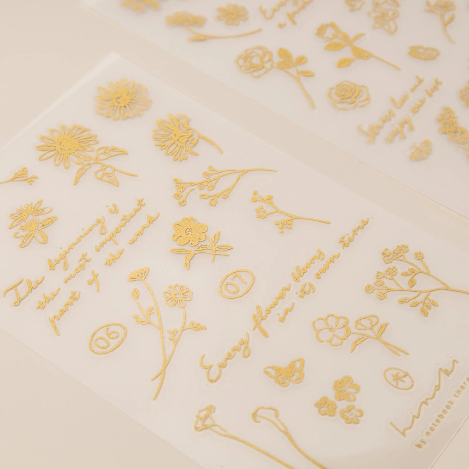 Hinoki - ‘Into the New Year’ 2024 Collector’s Edition Gift Set - Image 29