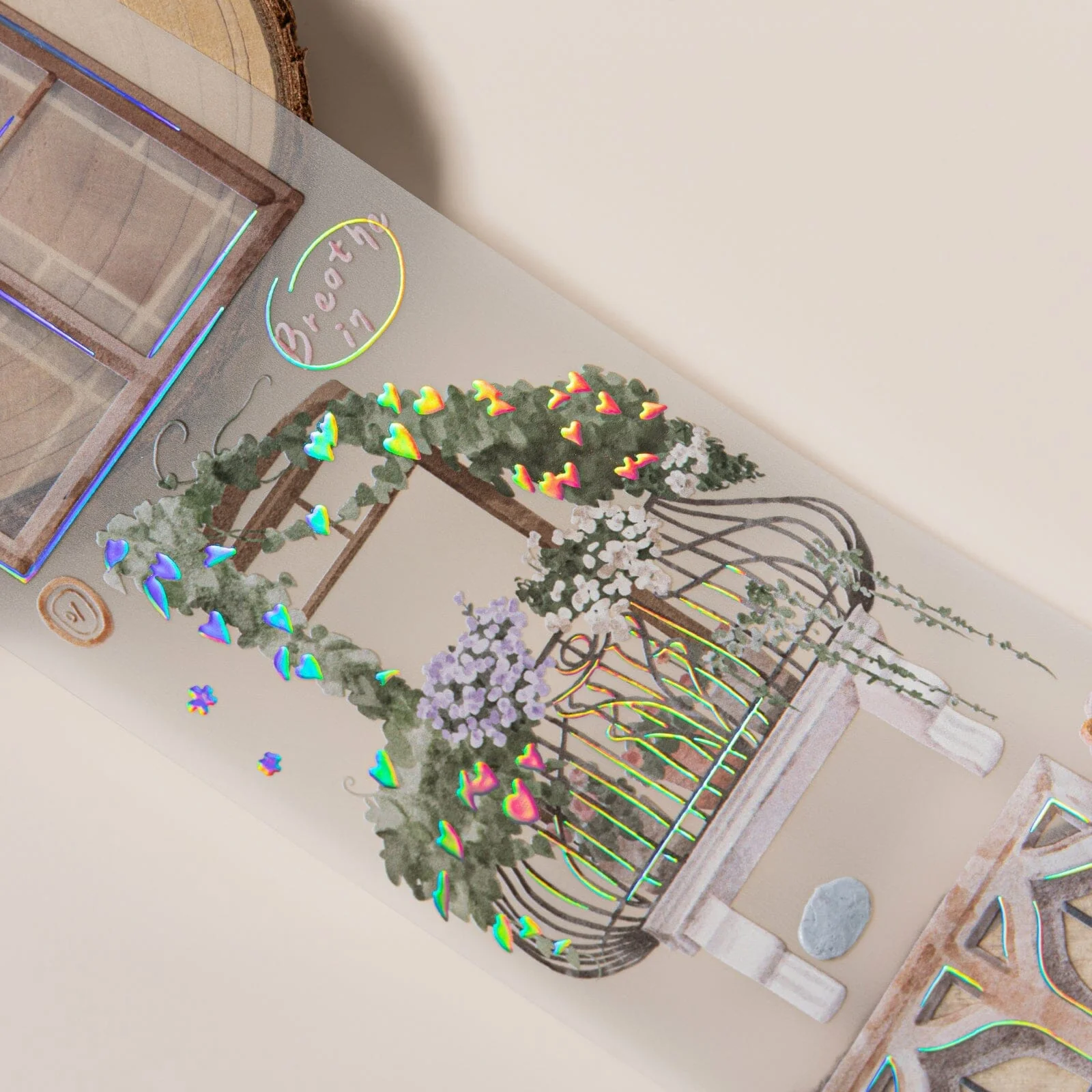 Hinoki ‘Into the Sky’ Bundle - Image 5