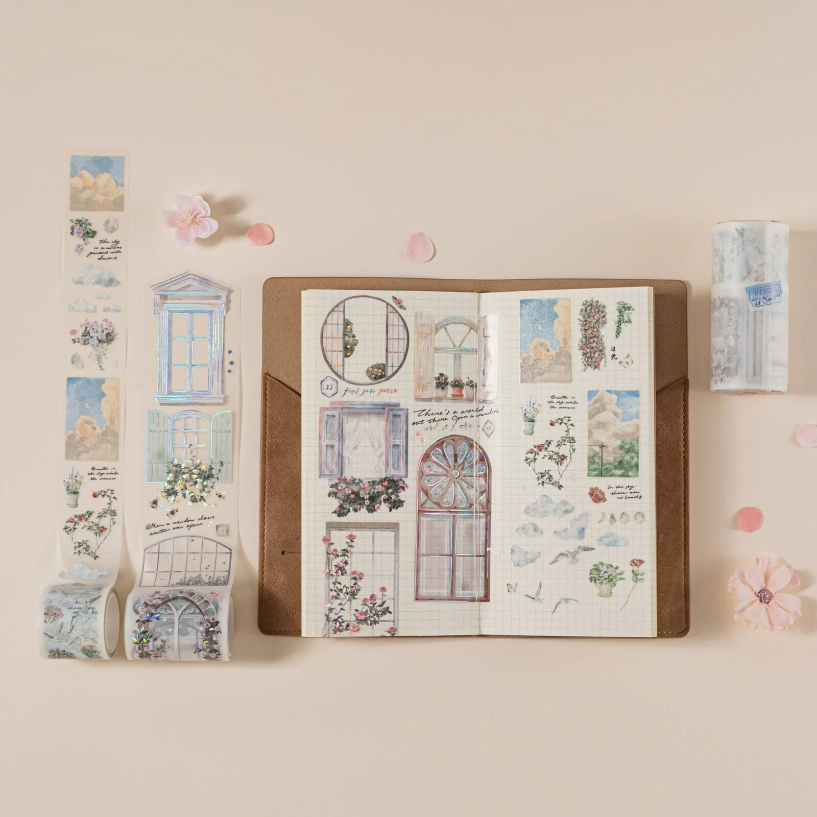 Hinoki ‘Into the Sky’ Bundle - Image 7