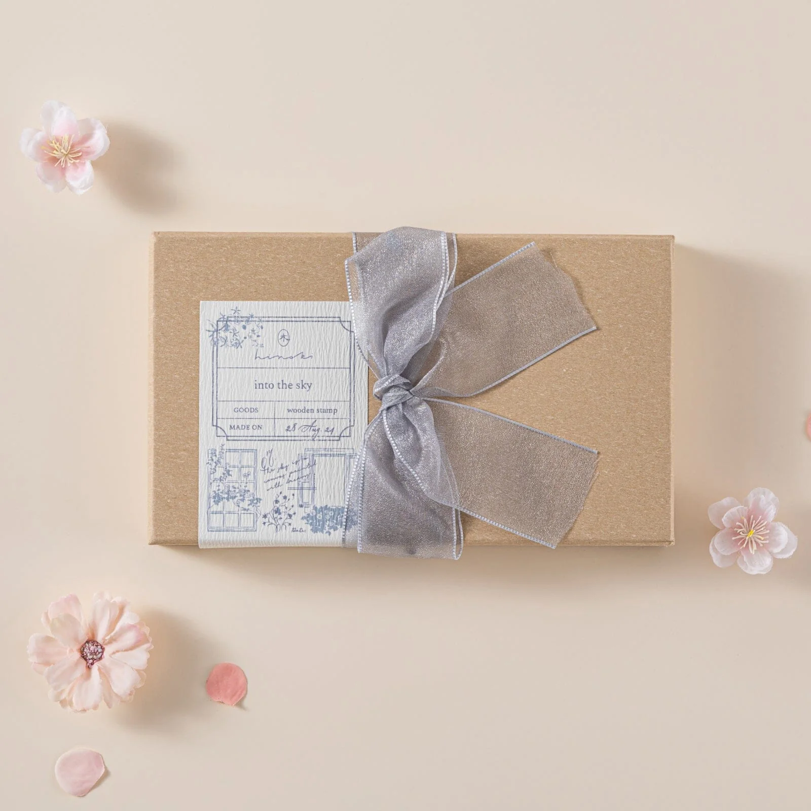 Hinoki ‘Into the Sky’ Bundle - Image 8