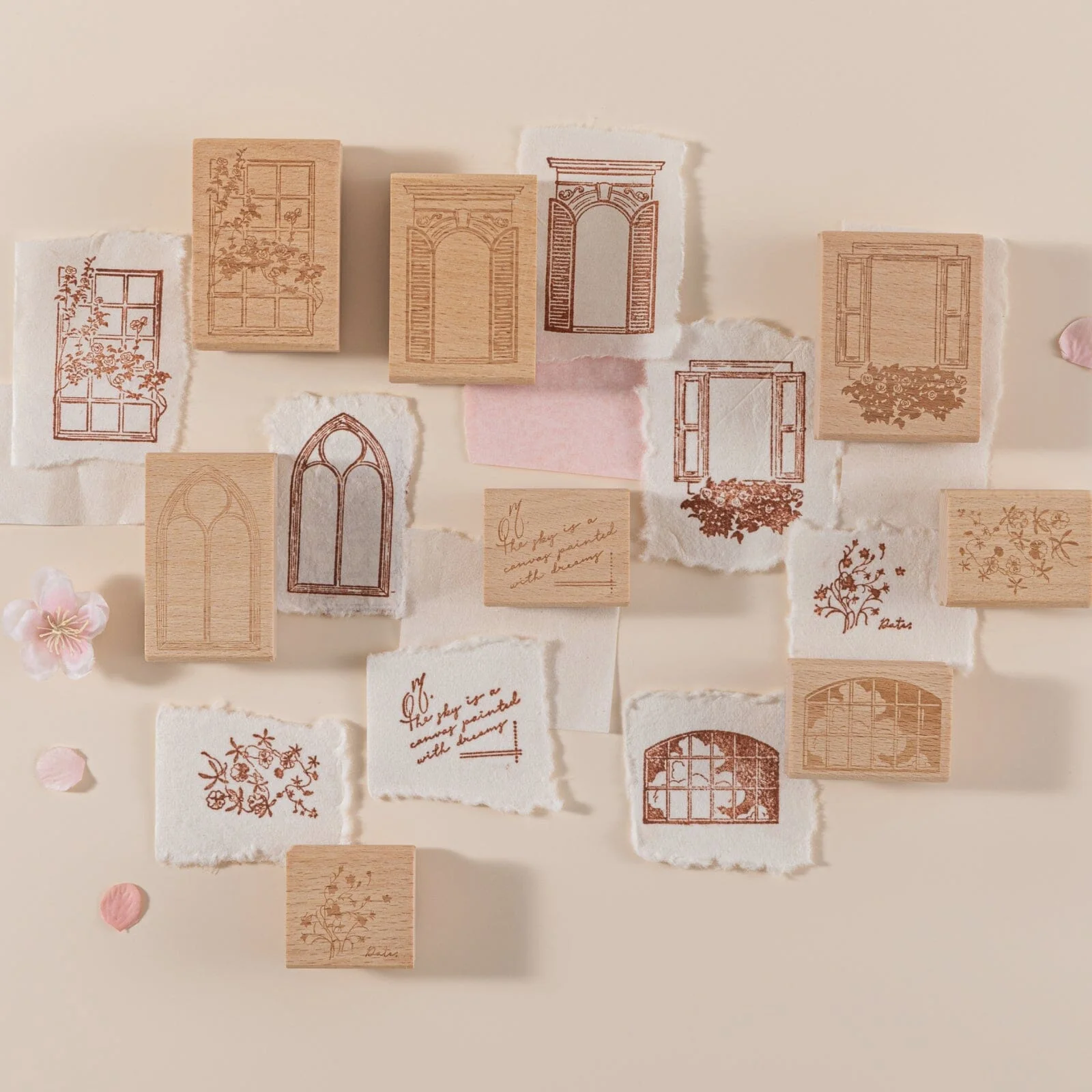 Hinoki ‘Into the Sky’ Bundle - Image 9
