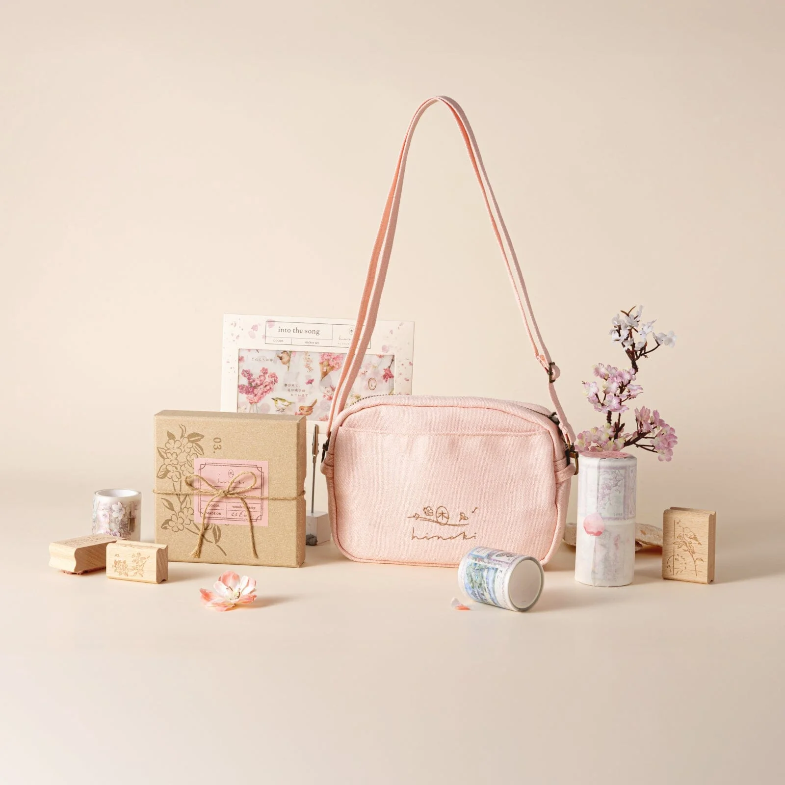 Hinoki - ‘Into the Song’ Bundle #1 (exclusive) - Image 2