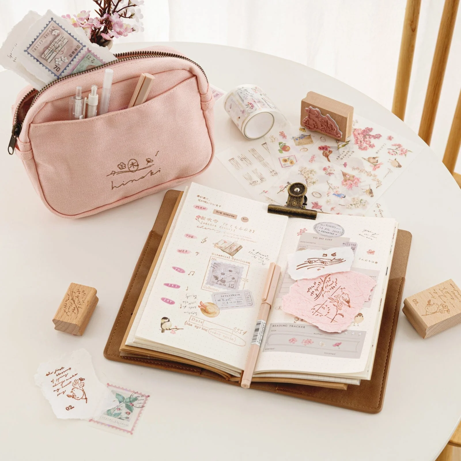 Hinoki - ‘Into the Song’ Bundle #1 (exclusive) - Image 3