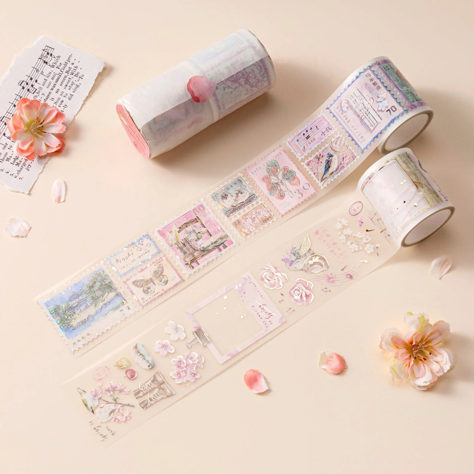 Hinoki - ‘Into the Song’ Bundle #1 (exclusive) - Image 4