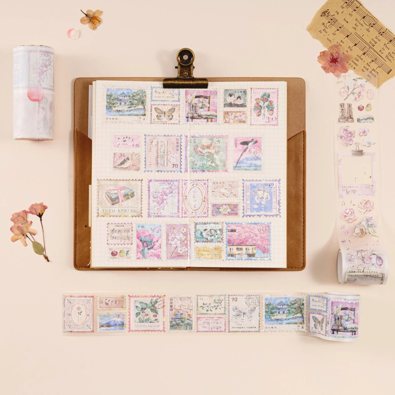 Hinoki - ‘Into the Song’ Bundle #1 (exclusive) - Image 5