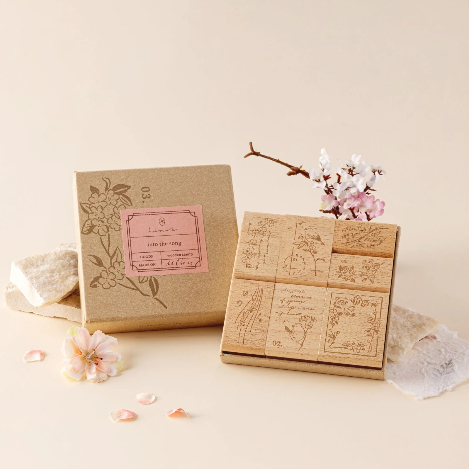 Hinoki - ‘Into the Song’ Bundle #2 (exclusive) - Image 10