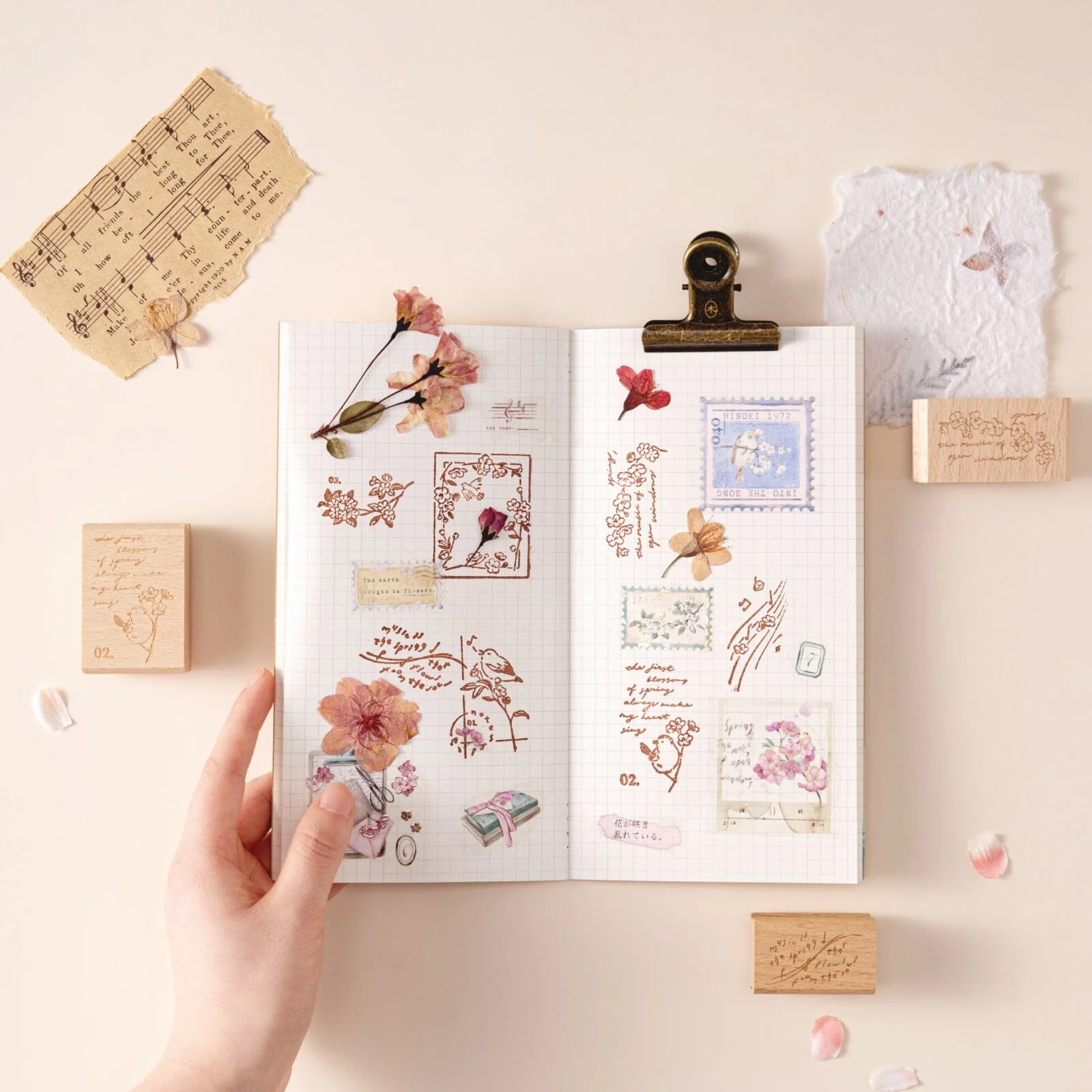 Hinoki - ‘Into the Song’ Bundle #2 (exclusive) - Image 11