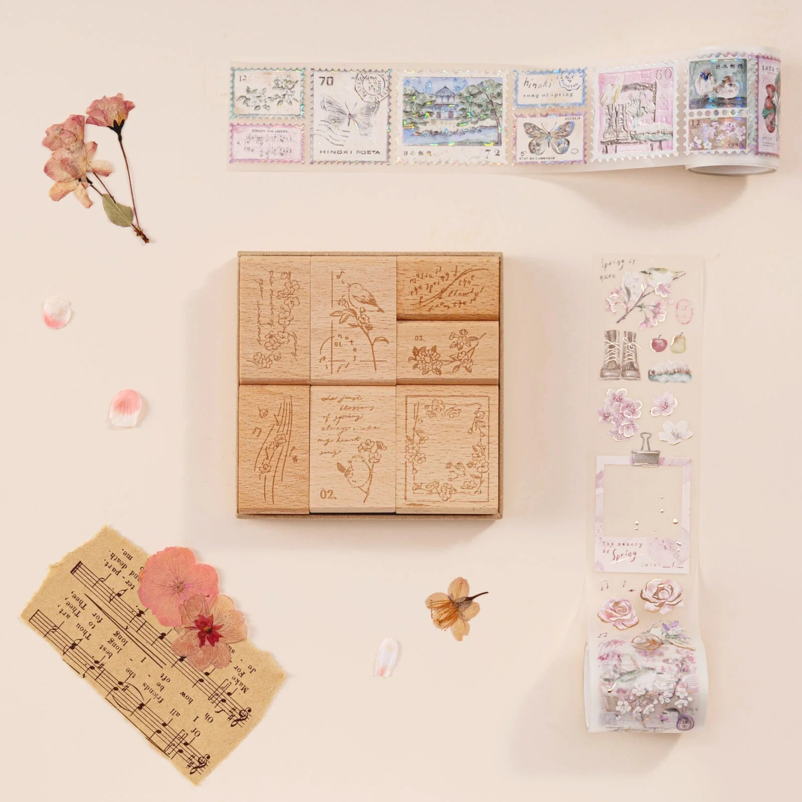 Hinoki - ‘Into the Song’ Bundle #2 (exclusive) - Image 2