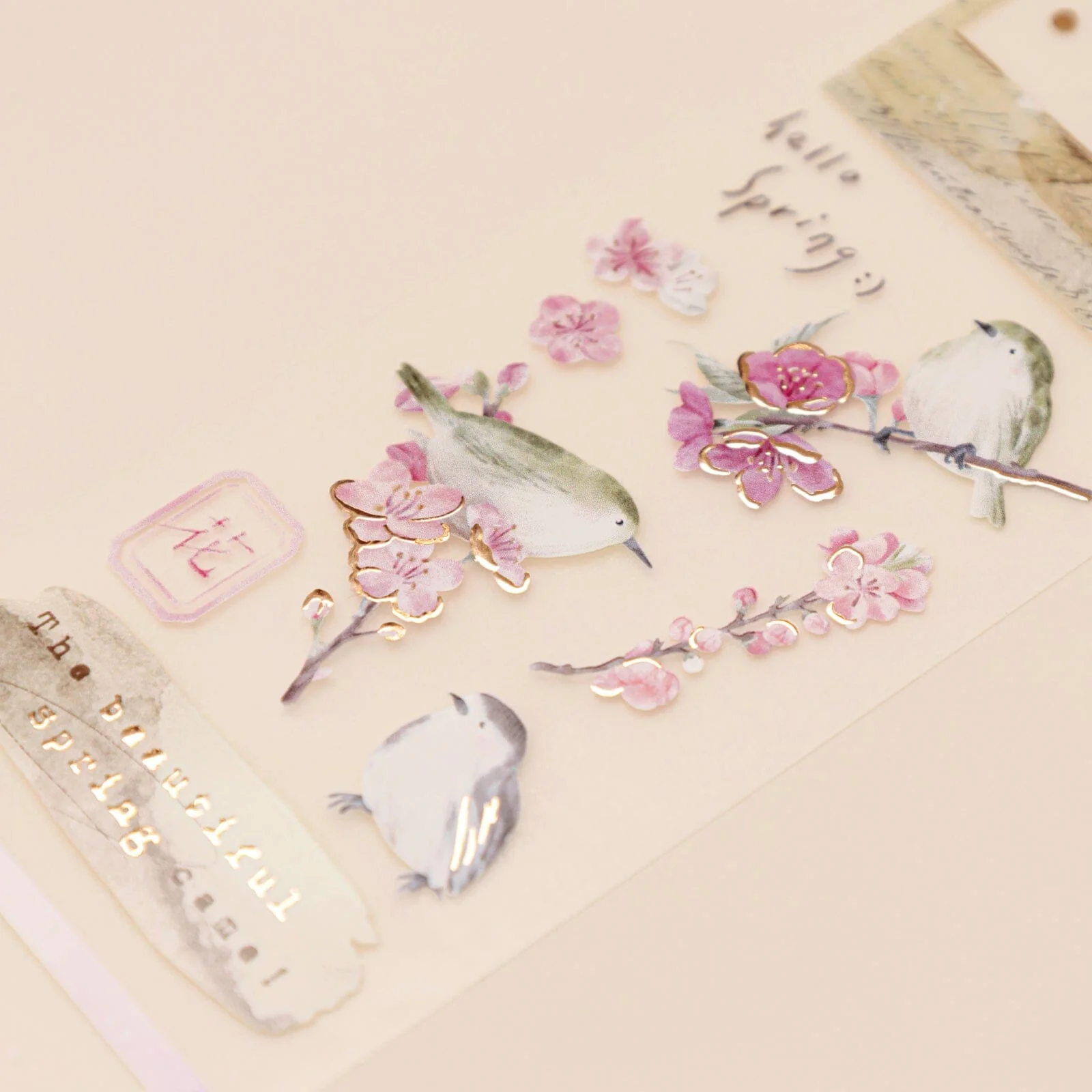 Hinoki - ‘Into the Song’ Bundle #2 (exclusive) - Image 6