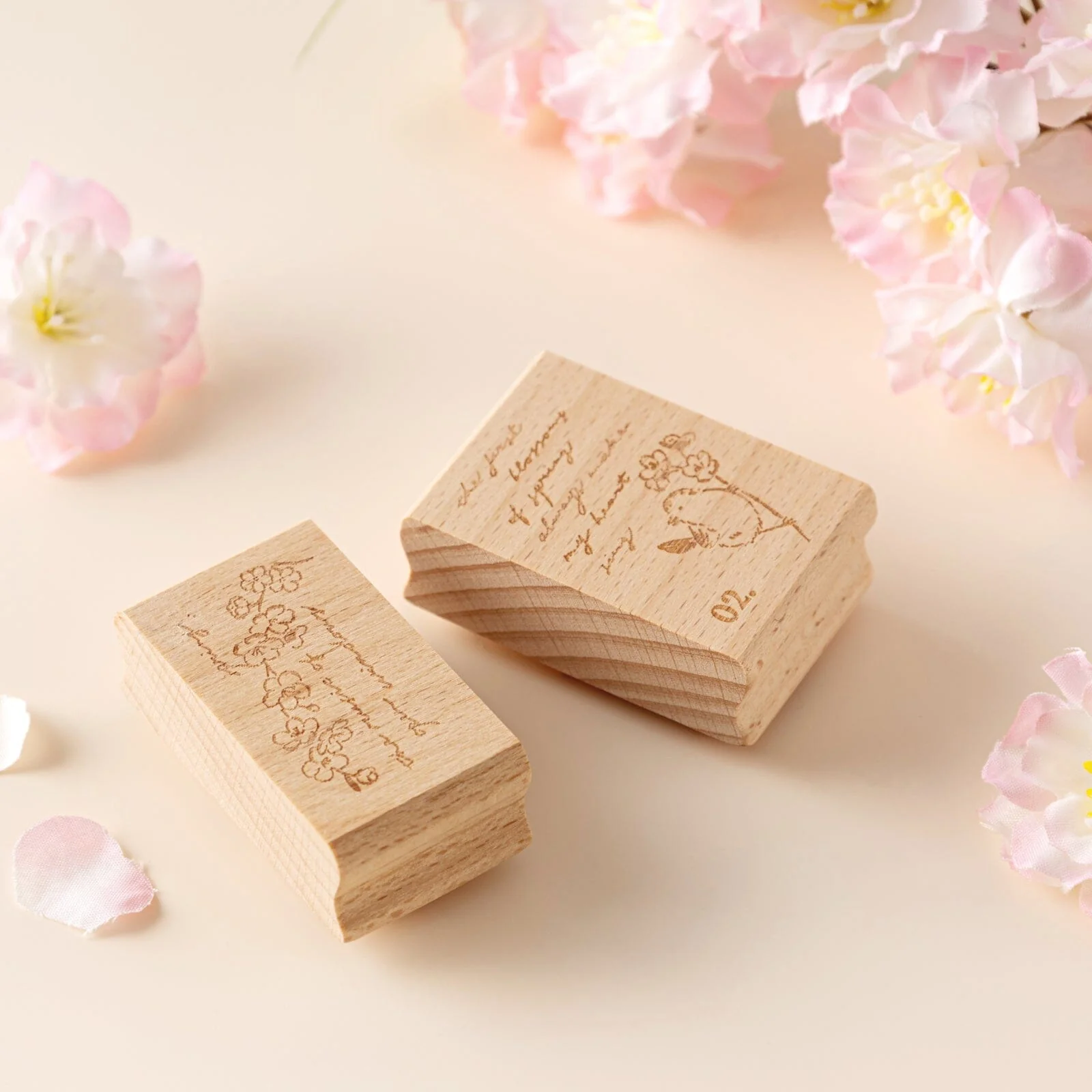 Hinoki - ‘Into the Song’ Bundle #2 (exclusive) - Image 9