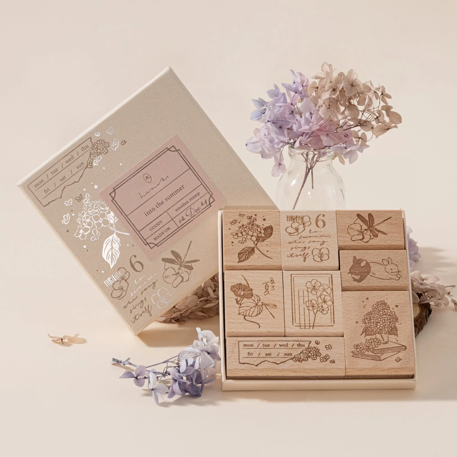 Hinoki ‘Into the Summer’ Bundle - Image 10