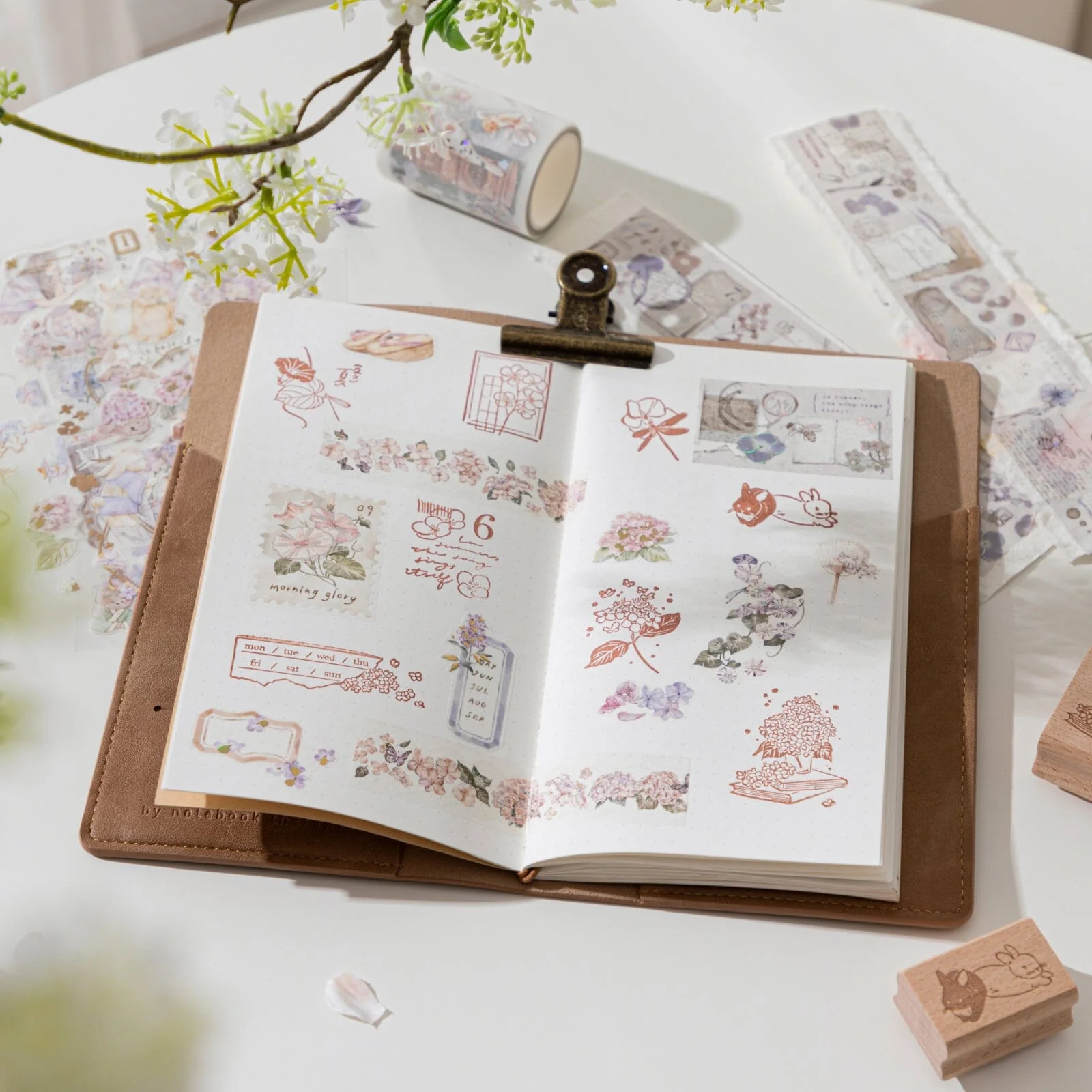 Hinoki ‘Into the Summer’ Bundle - Image 2