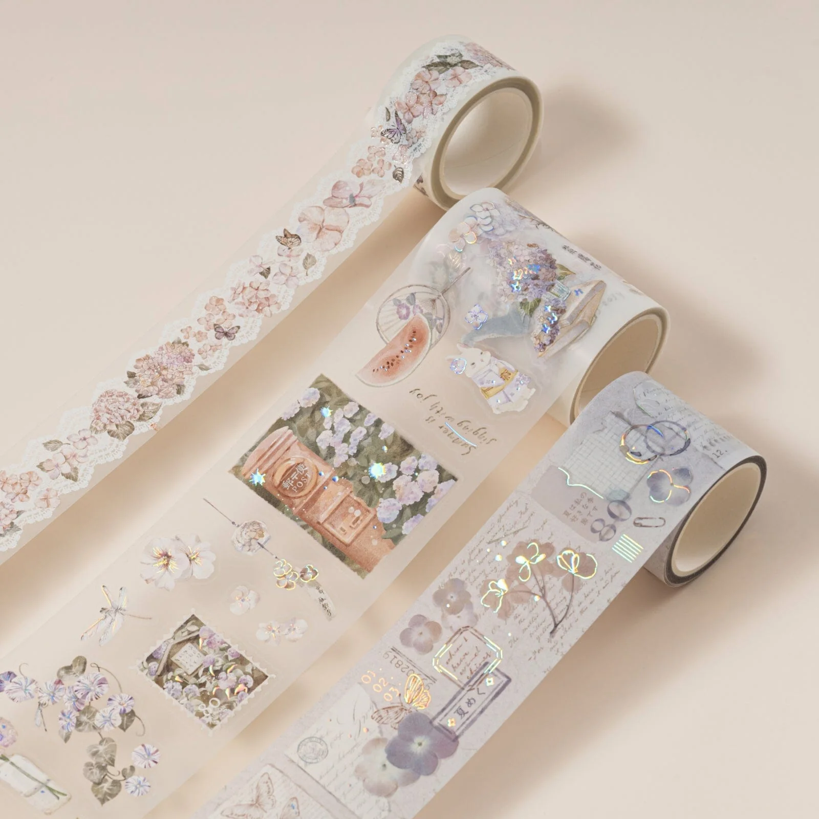 Hinoki ‘Into the Summer’ Bundle - Image 7