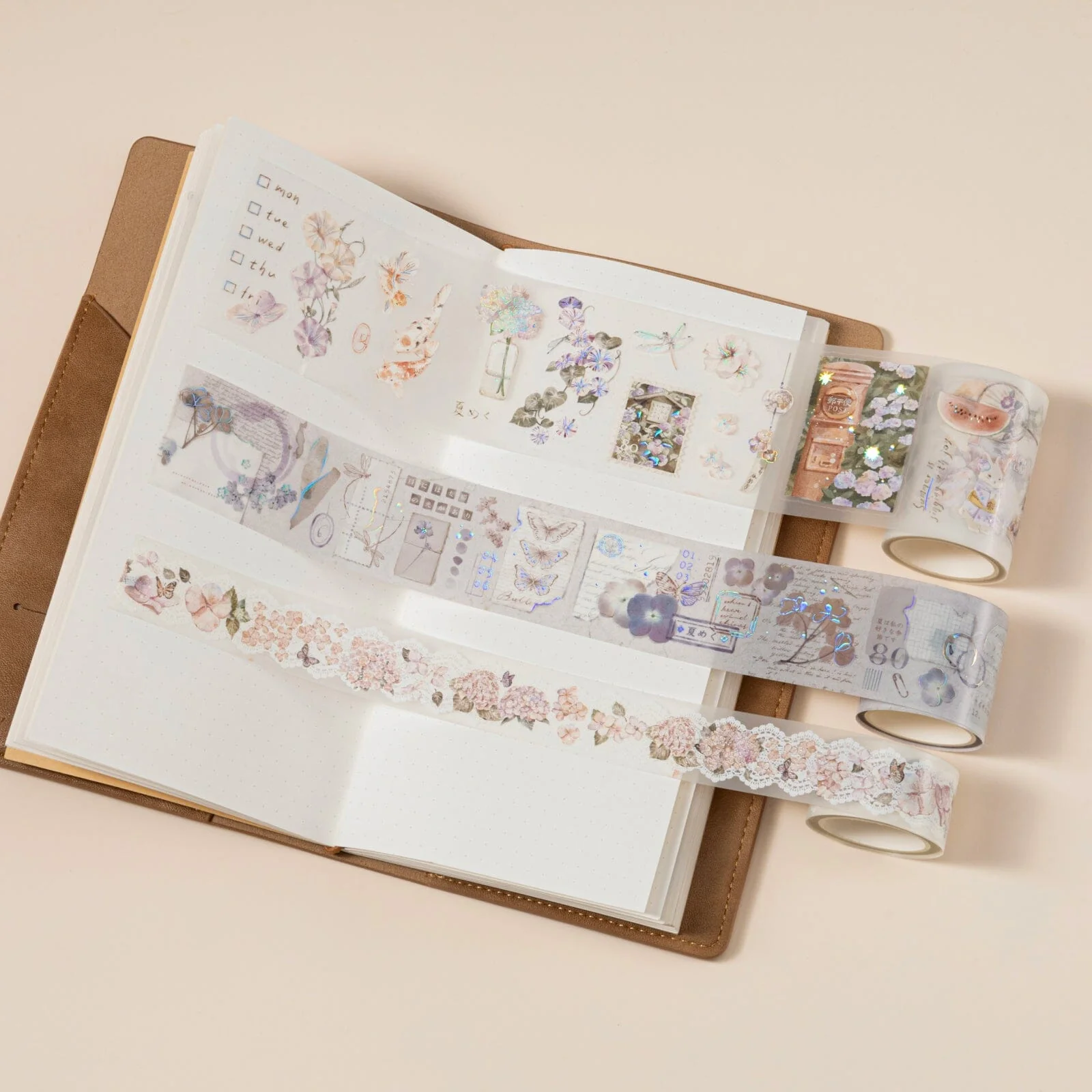 Hinoki ‘Into the Summer’ Bundle - Image 8