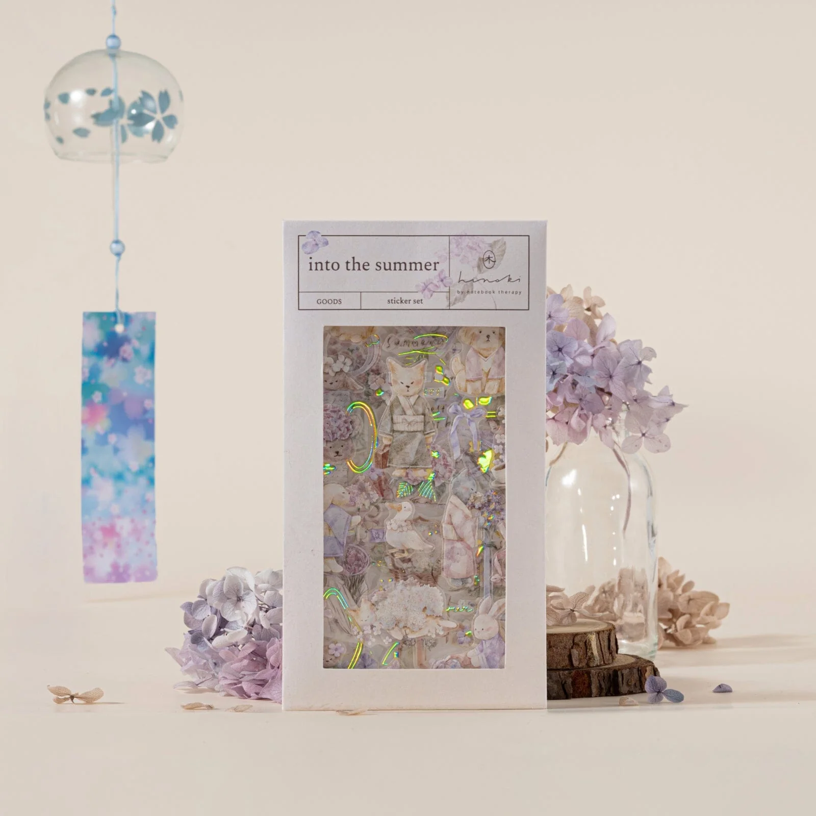 Hinoki ‘Into the Summer’ Bundle - Image 9