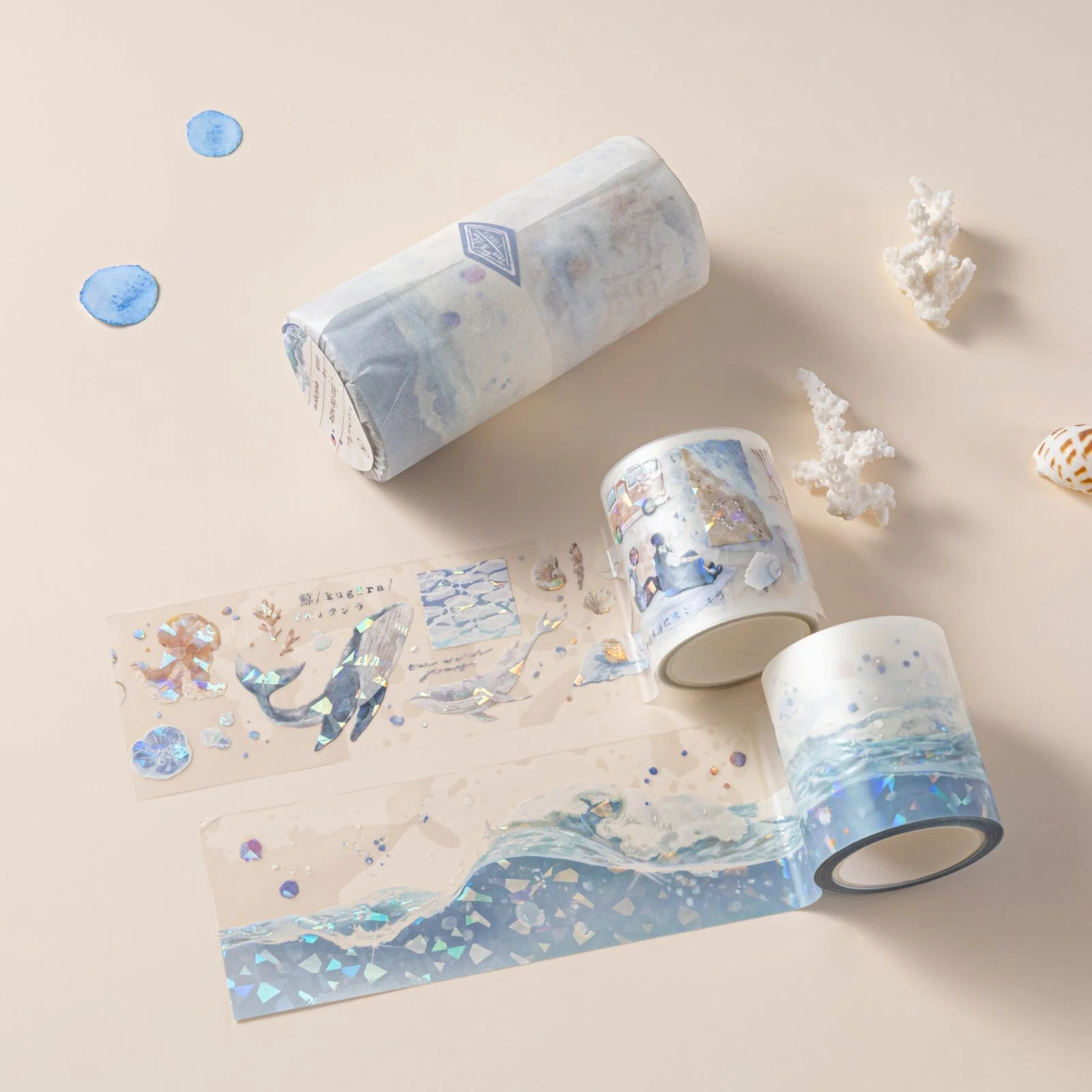 Hinoki - ‘Into the Wave’ Bundle #1 (exclusive) - Image 7