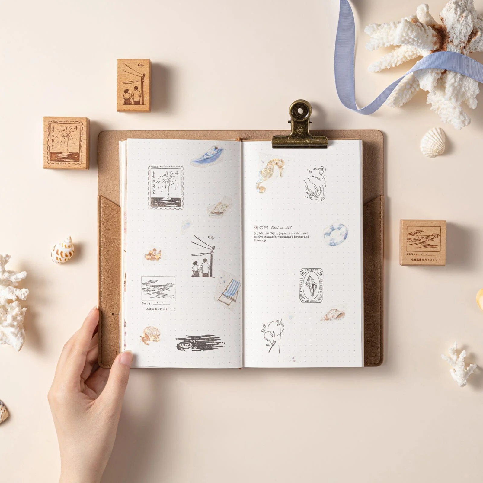 Hinoki - ‘Into the Wave’ Bundle #1 (exclusive) - Image 8