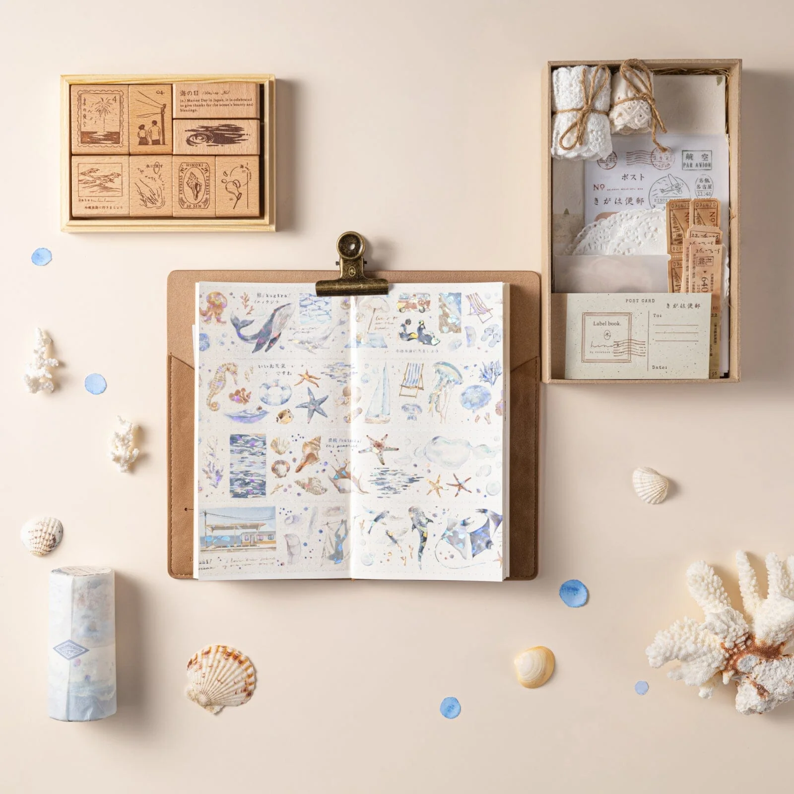 Hinoki - ‘Into the Wave’ Bundle #2 (exclusive) - Image 10