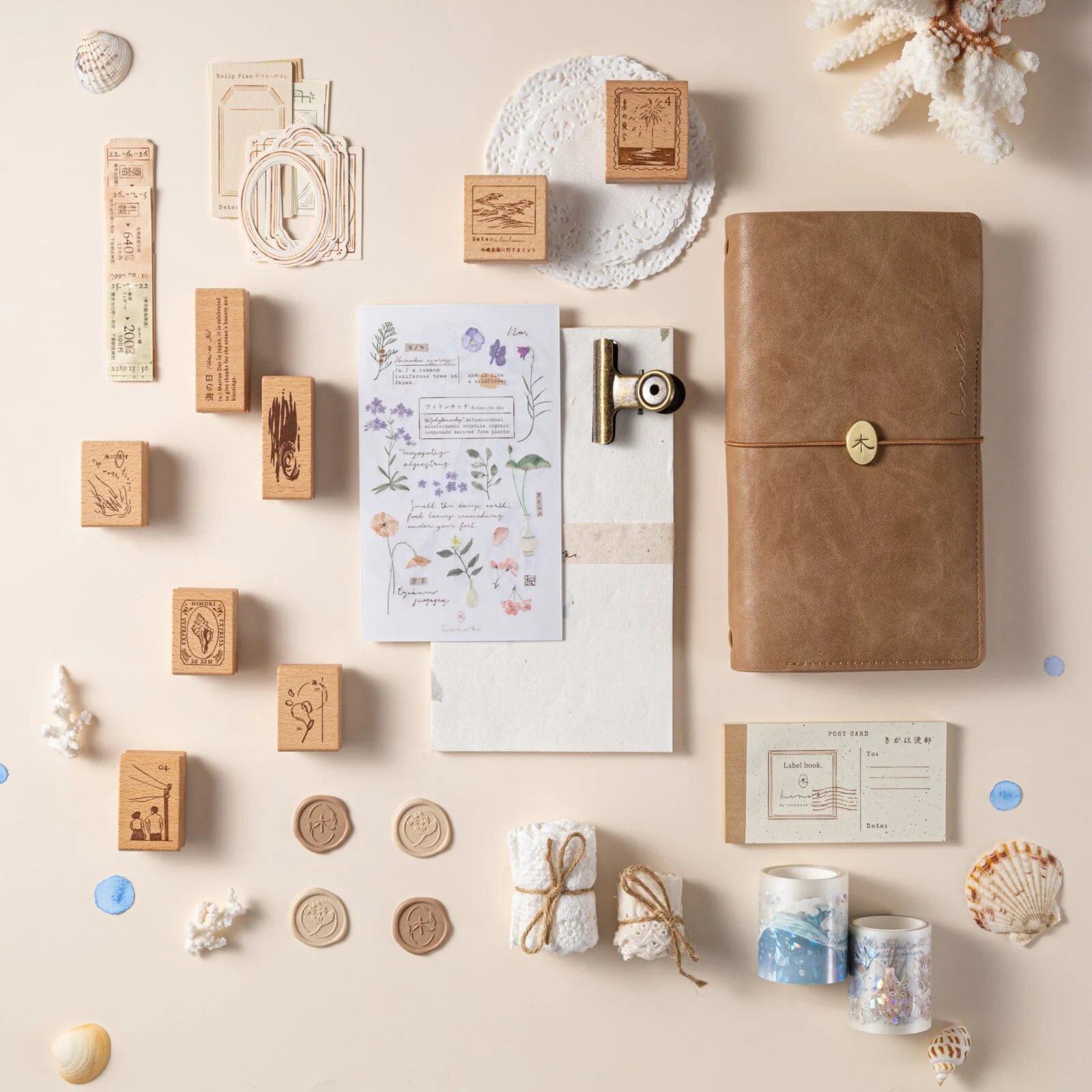 Hinoki - ‘Into the Wave’ Bundle #2 (exclusive) - Image 11