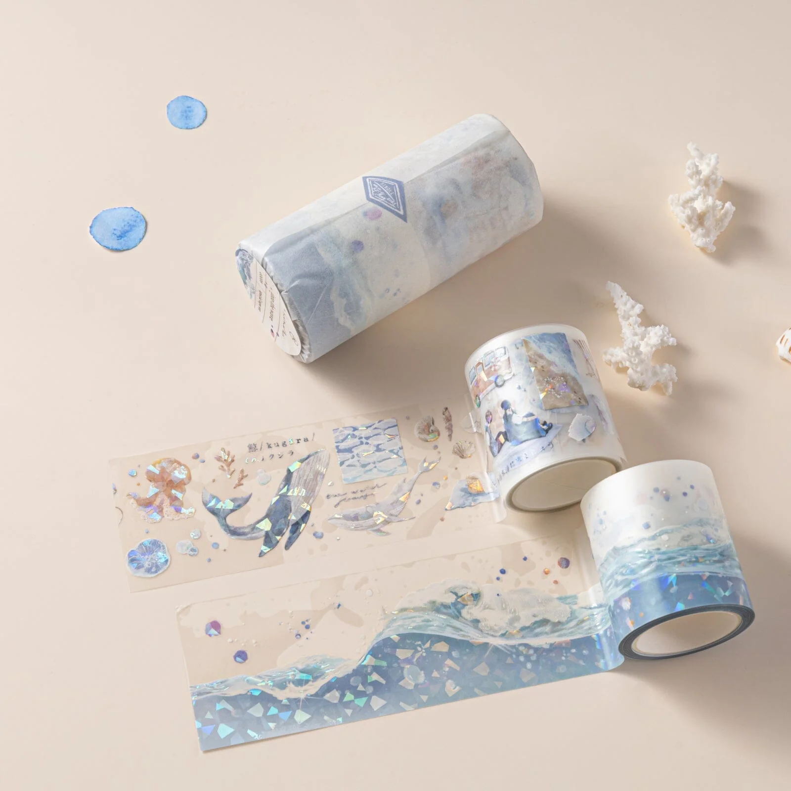 Hinoki - ‘Into the Wave’ Bundle #2 (exclusive) - Image 4