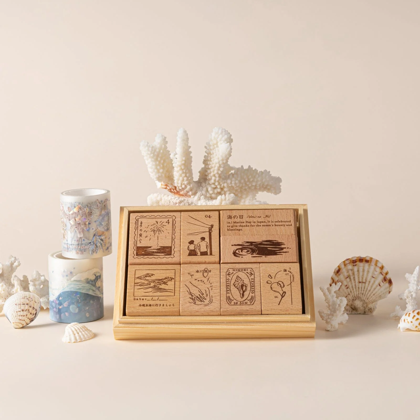 Hinoki - ‘Into the Wave’ Bundle #2 (exclusive) - Image 6