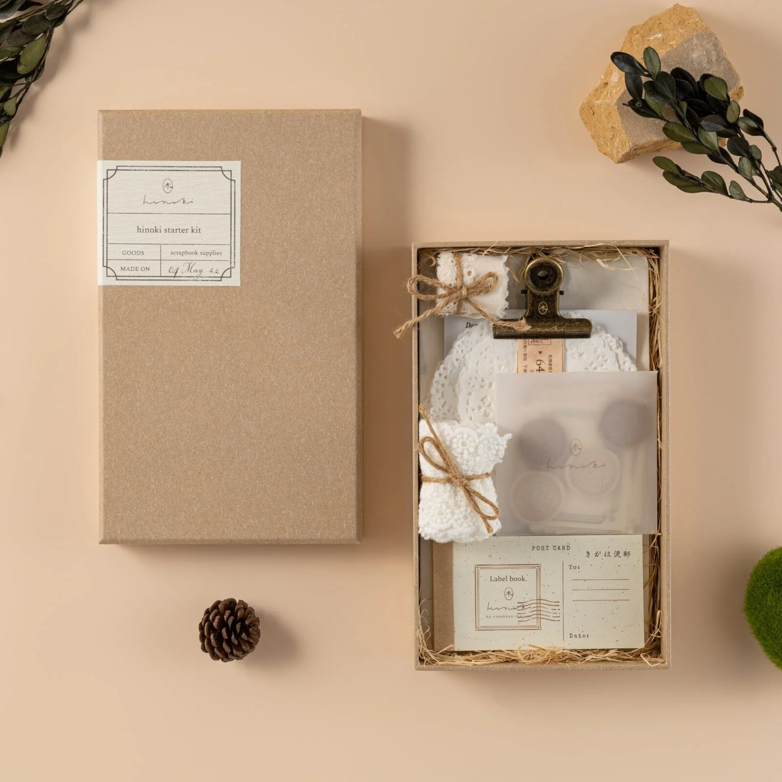 Hinoki - ‘Into the Wave’ Bundle #2 (exclusive) - Image 9