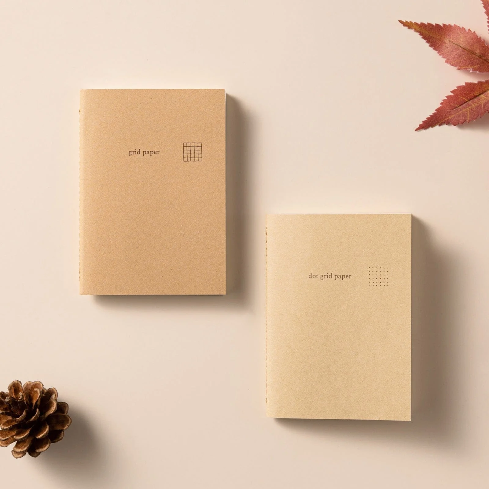 Hinoki - No.02 Passport Size Travel Notebook - Image 5