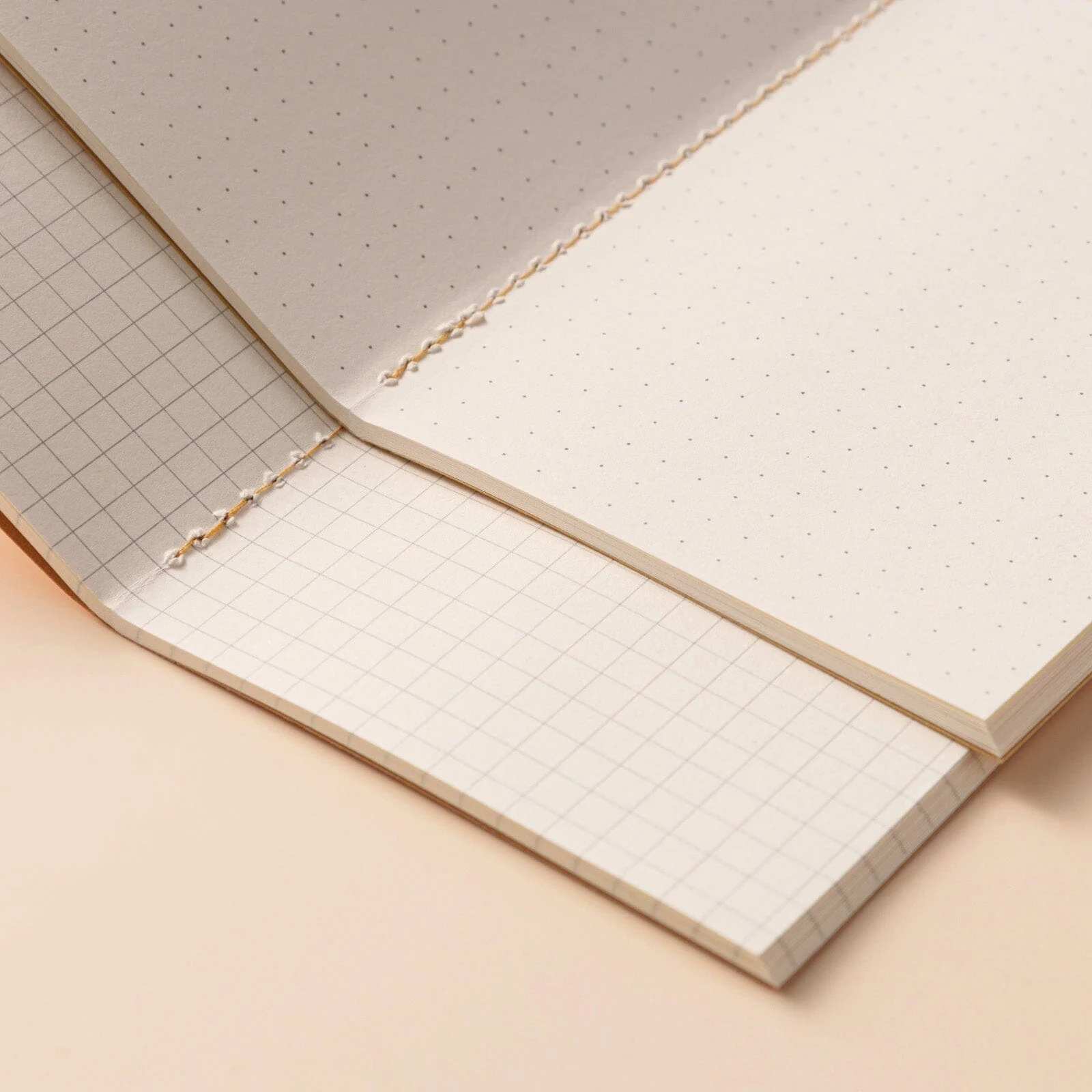 Hinoki - No.02 Passport Size Travel Notebook - Image 6