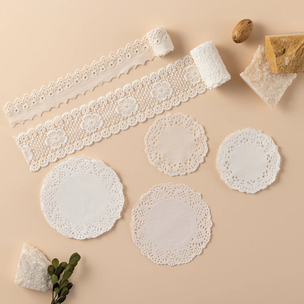 Hinoki - Scrapbook Ephemera Starter Set - Image 5