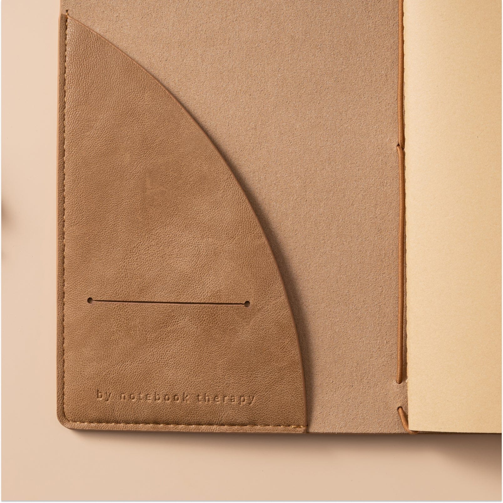 Hinoki - No.01 Travel Notebook - Image 10