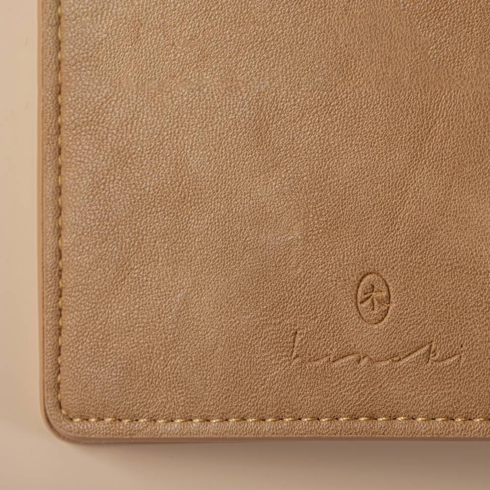 Hinoki - No.01 Travel Notebook - Image 11
