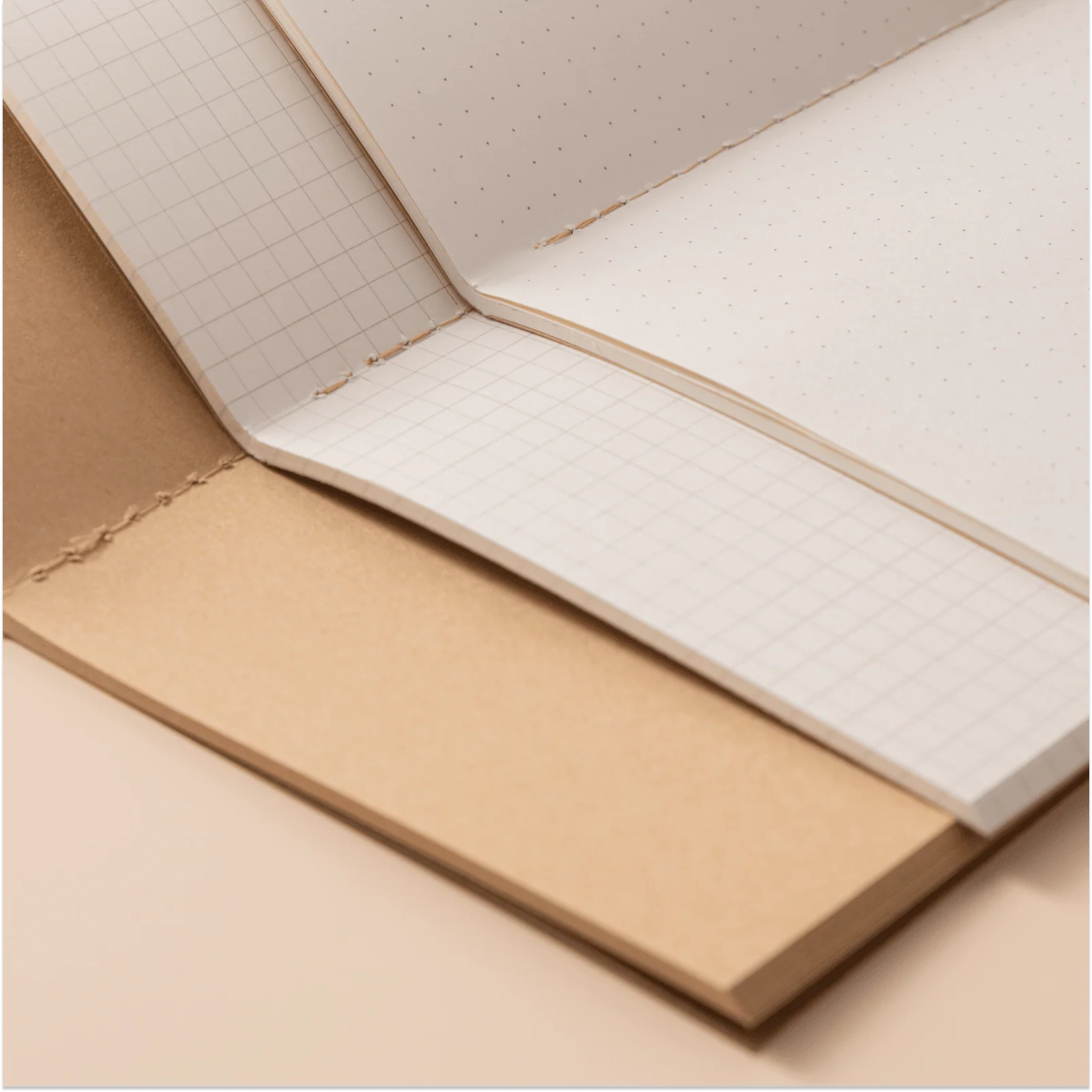 Hinoki - No.01 Travel Notebook - Image 4
