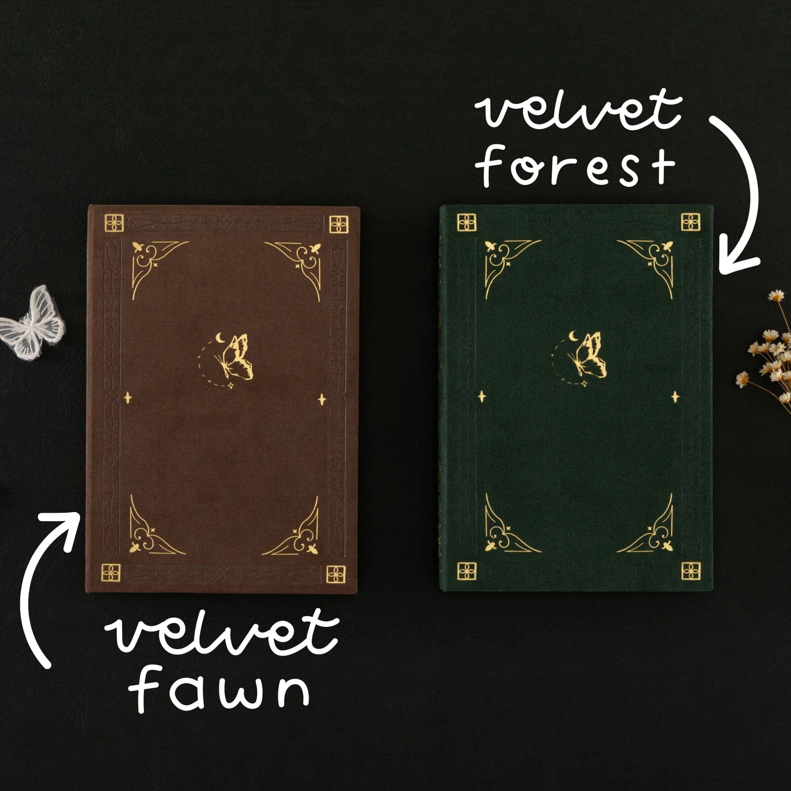 Tsuki Reading Journal ☾ - Image 12