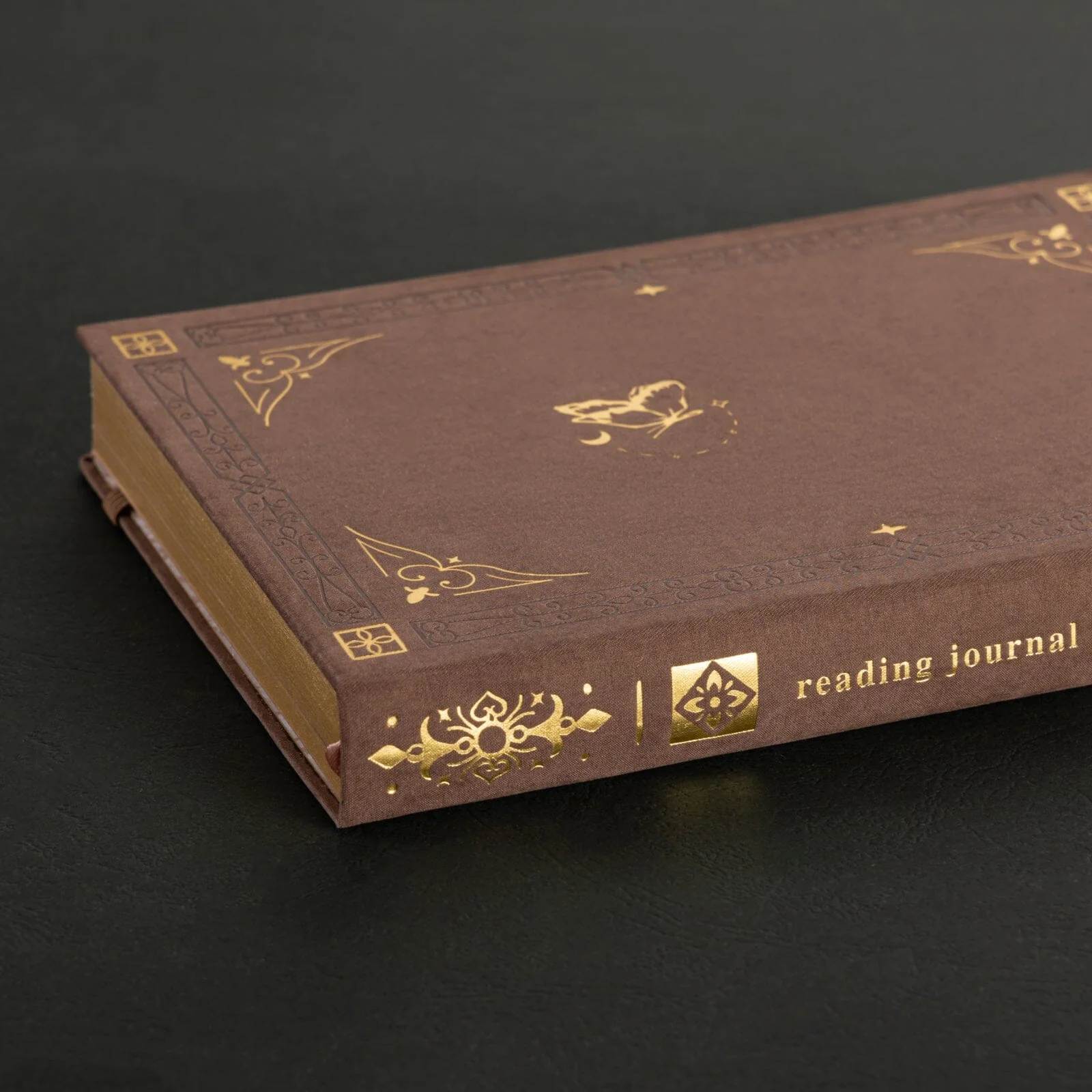 Tsuki Reading Journal ☾ - Image 13