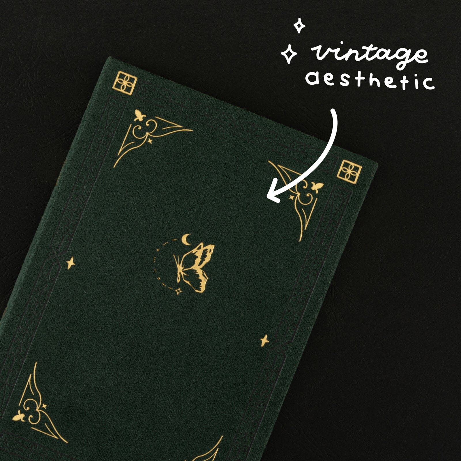 Tsuki Reading Journal ☾ - Image 17