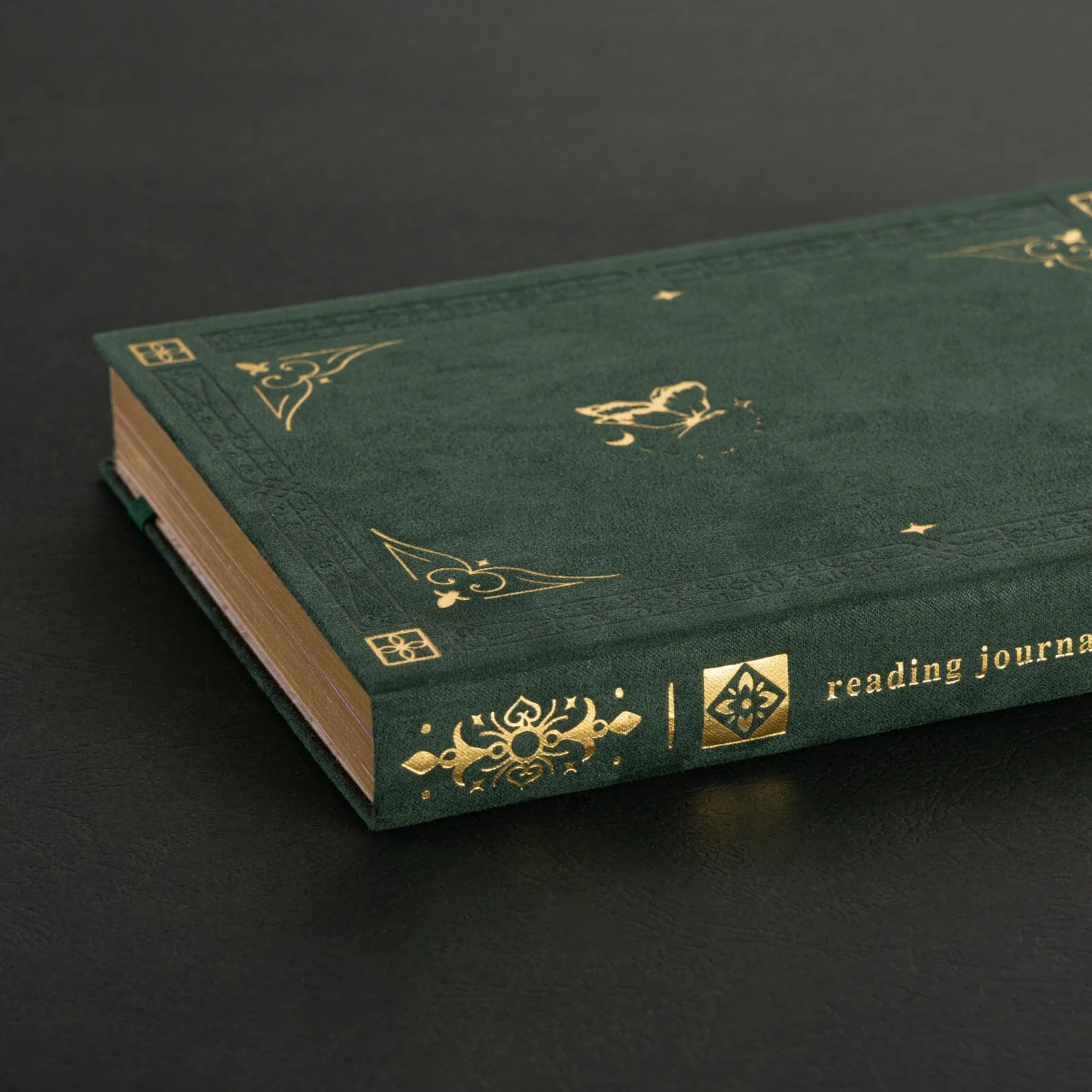 Tsuki Reading Journal ☾ - Image 19