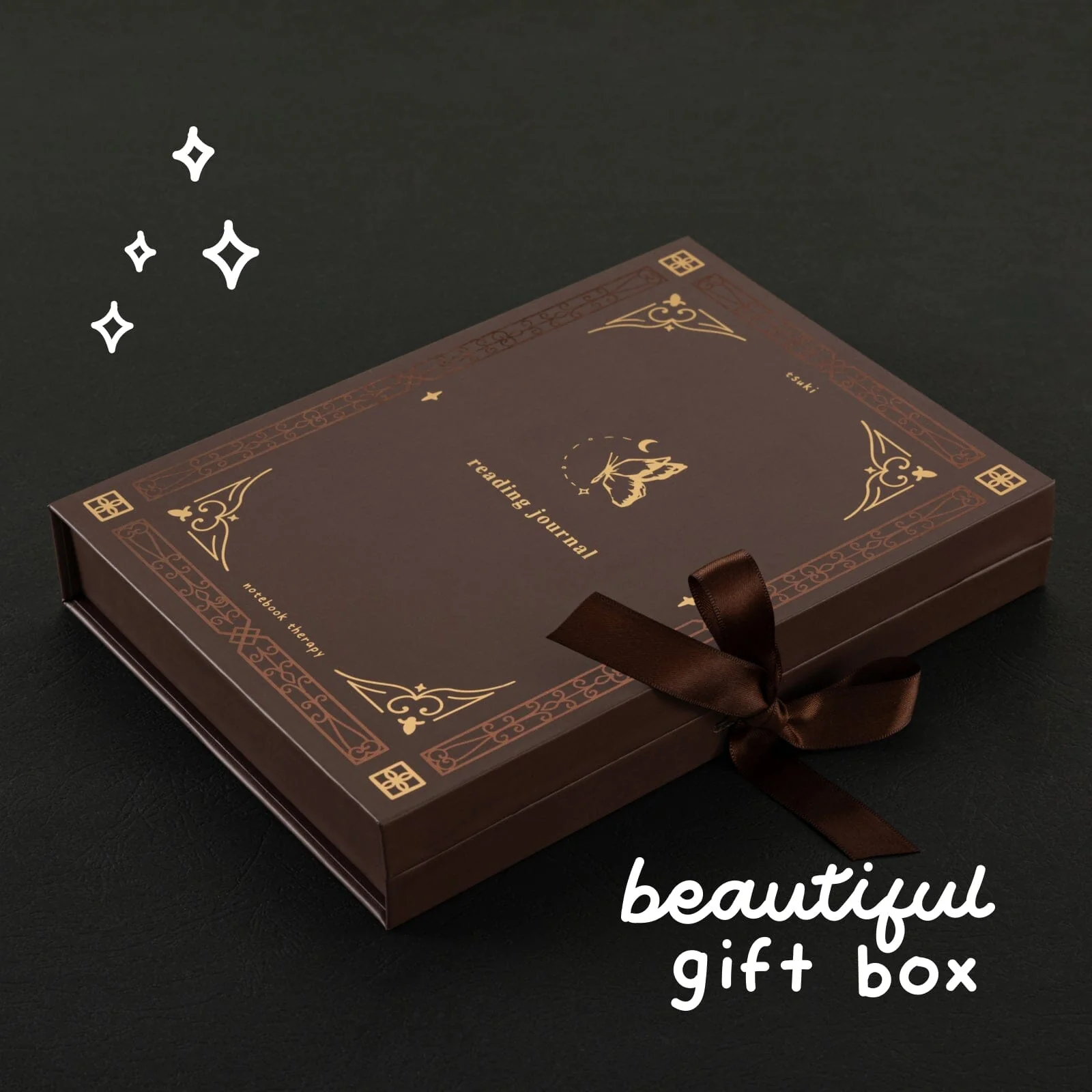 Tsuki Reading Journal ☾ - Image 26