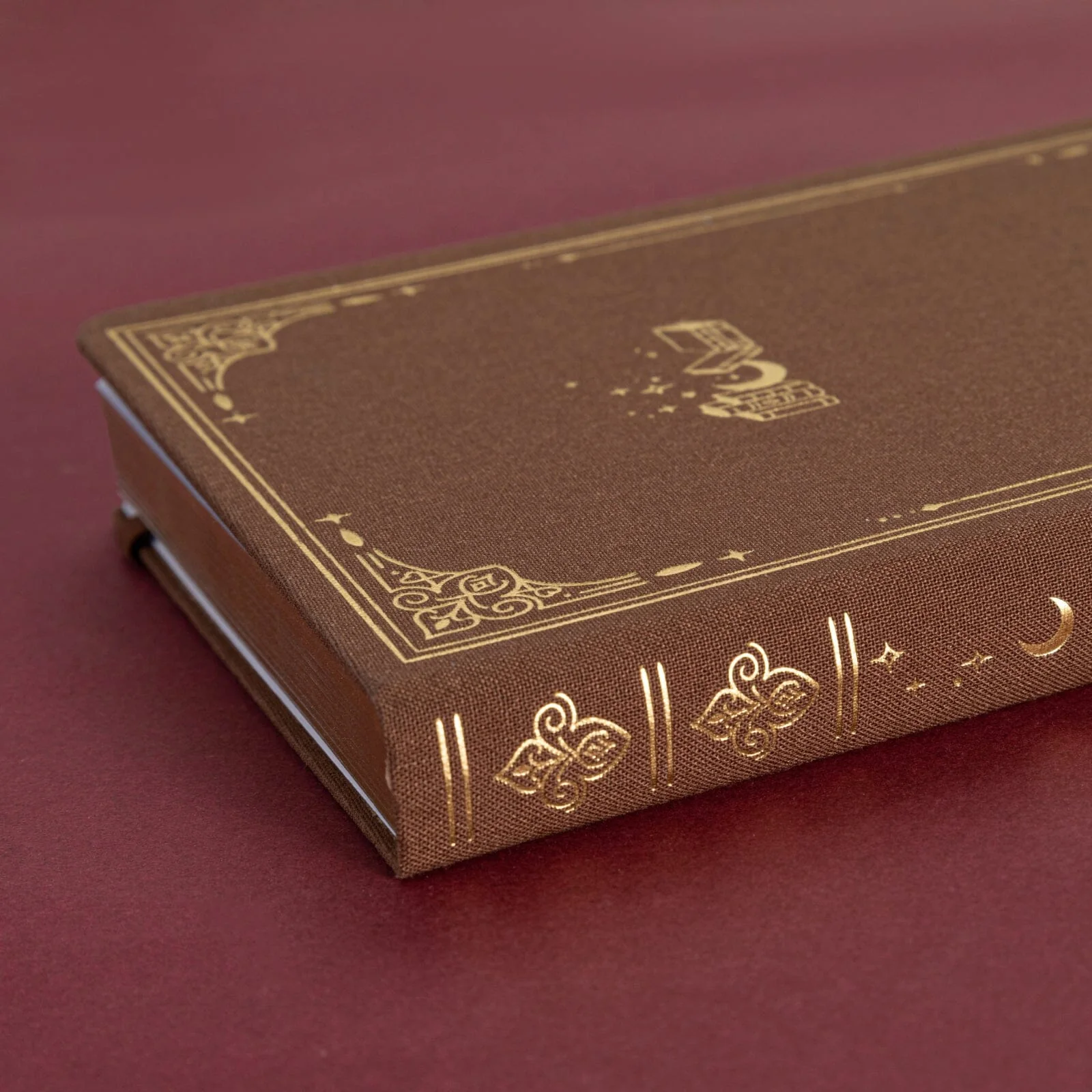Tsuki ‘Atelier Magic’ Limited Edition Bullet Journal ☾ - Image 8