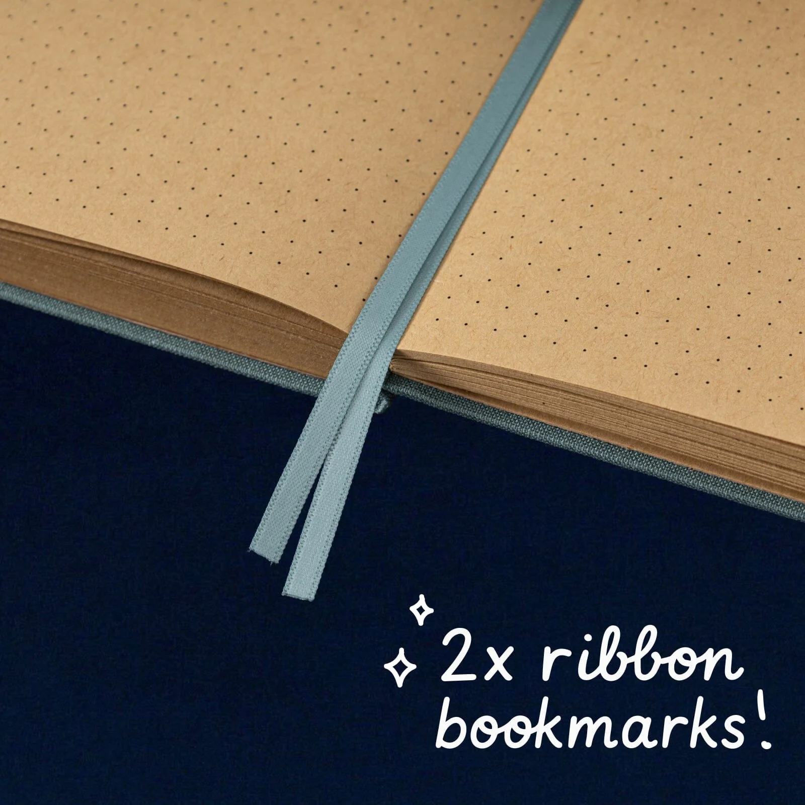 Tsuki ‘Celestial Dream’ Travel Notebook ☾ - Image 19