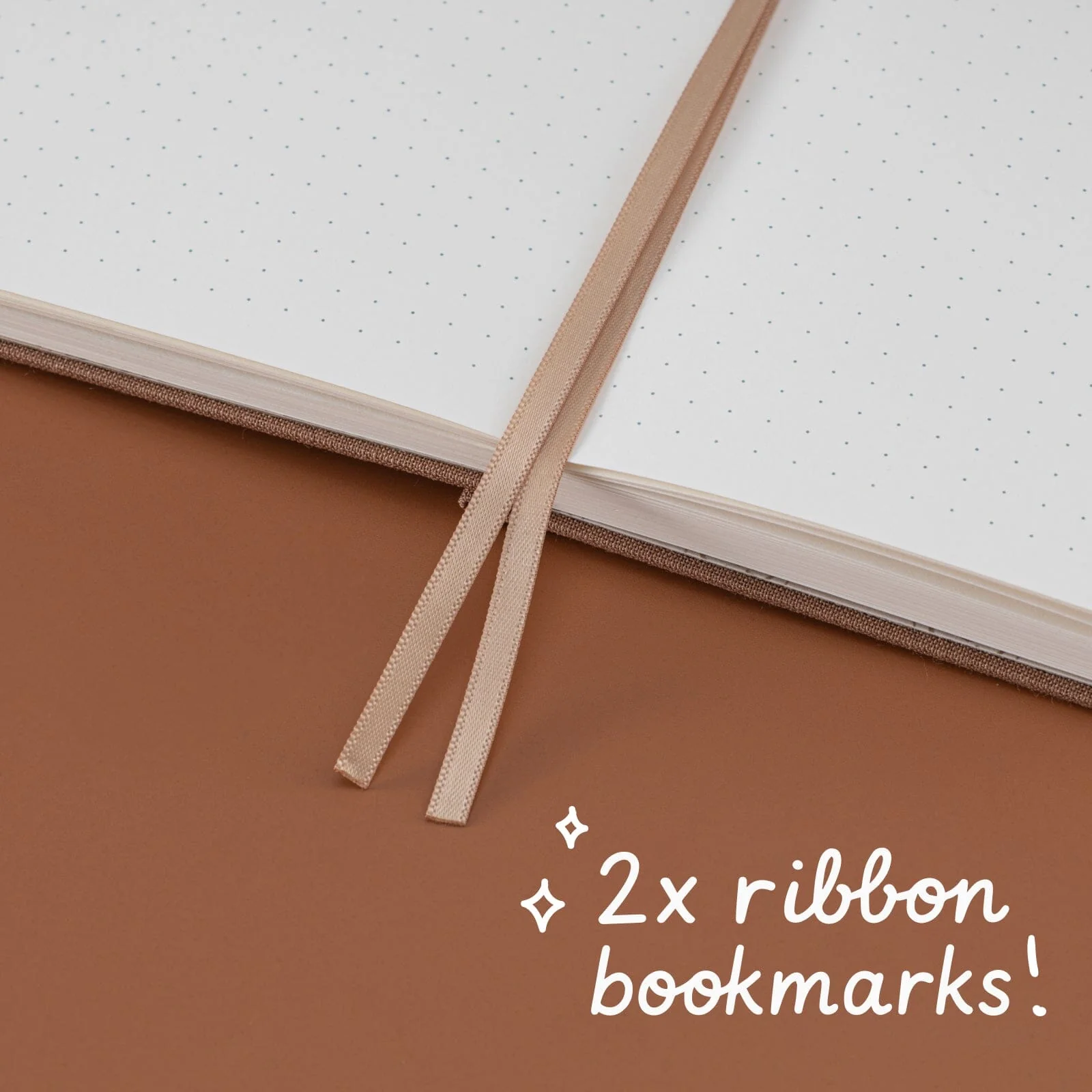 Tsuki ‘Cozy Friends’ Luxury Travel Notebook ☾ - Image 10