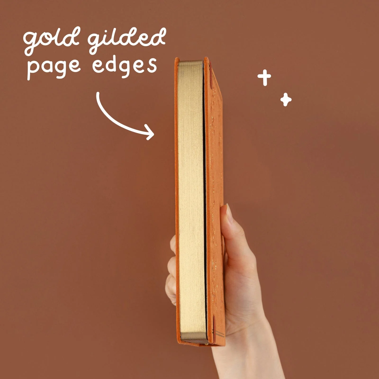Tsuki ‘Enchanted Fox’ Special Edition Bullet Journal ☾ - Image 3