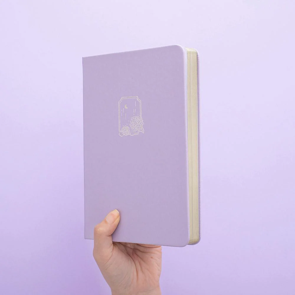 Tsuki ‘Endless Summer’ Limited Edition Bullet Journal ☾ - Image 11