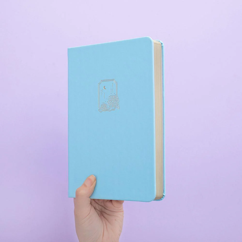 Tsuki ‘Endless Summer’ Limited Edition Bullet Journal ☾ - Image 12