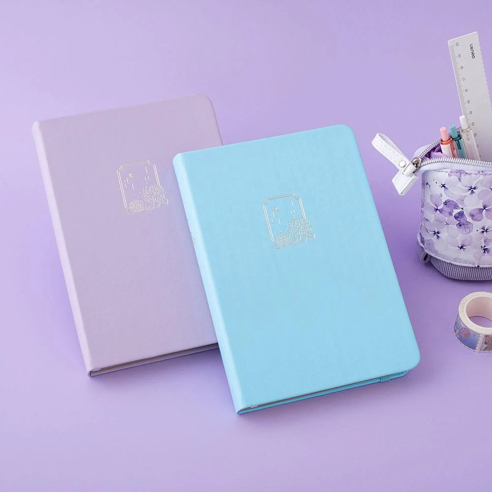 Tsuki ‘Endless Summer’ Limited Edition Bullet Journal ☾ - Image 15