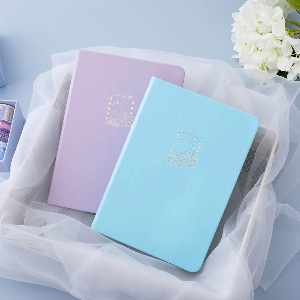 Tsuki ‘Endless Summer’ Limited Edition Bullet Journal ☾ - Image 17